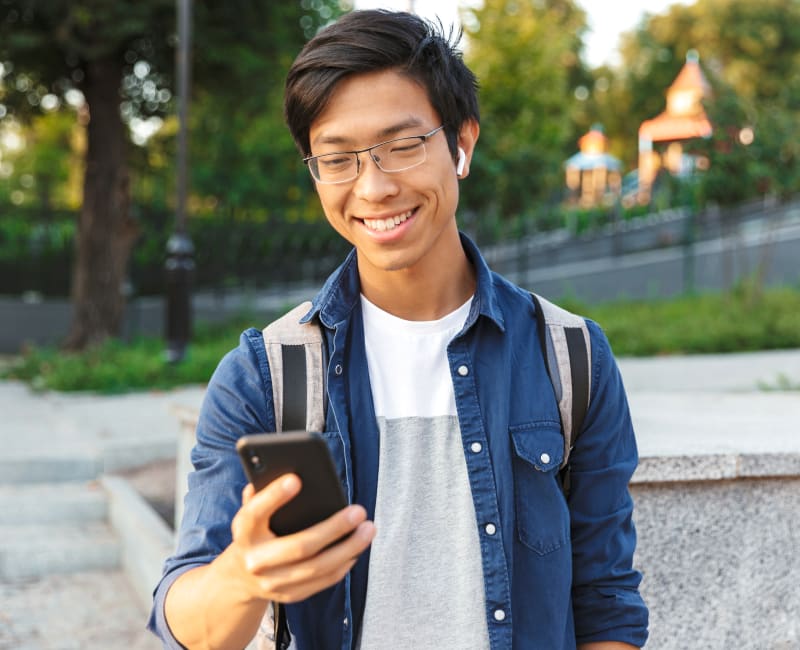 SureSmile Aligners, Smiletown Orthodontics for Teens and Children in Burnaby, Burnaby and North Delta, BC
